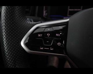 VOLKSWAGEN T-Roc usata, con Controllo elettronico della corsia