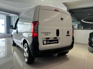 FIAT Fiorino usata, con Controllo trazione