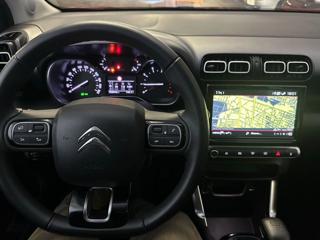 CITROEN C3 Aircross usata, con Cerchi in lega
