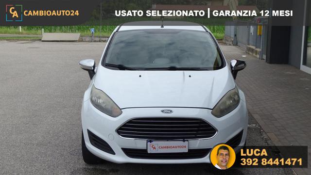 FORD Fiesta usata, con ABS