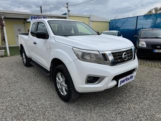 NISSAN Navara usata, con Airbag