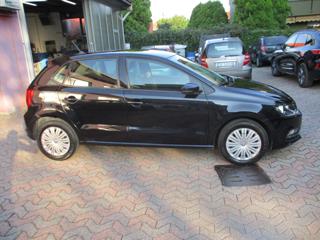 VOLKSWAGEN Polo usata, con Chiusura centralizzata