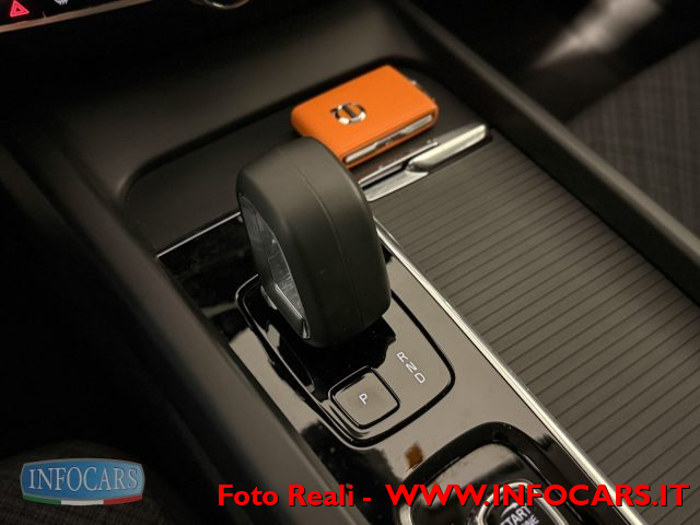 VOLVO V60 usata, con Vetri oscurati