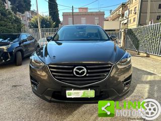 MAZDA CX-5 usata 2