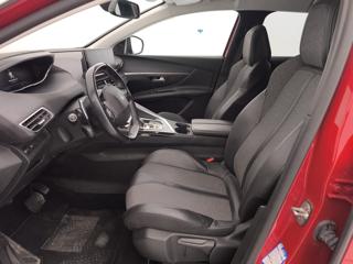 PEUGEOT 3008 usata, con Controllo automatico clima