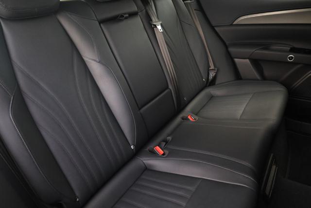 MASERATI Grecale usata, con Autoradio digitale