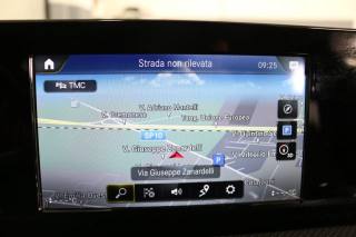 MERCEDES-BENZ CLA 200 usata, con Fari LED