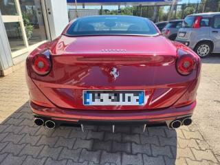 FERRARI California usata, con Autoradio