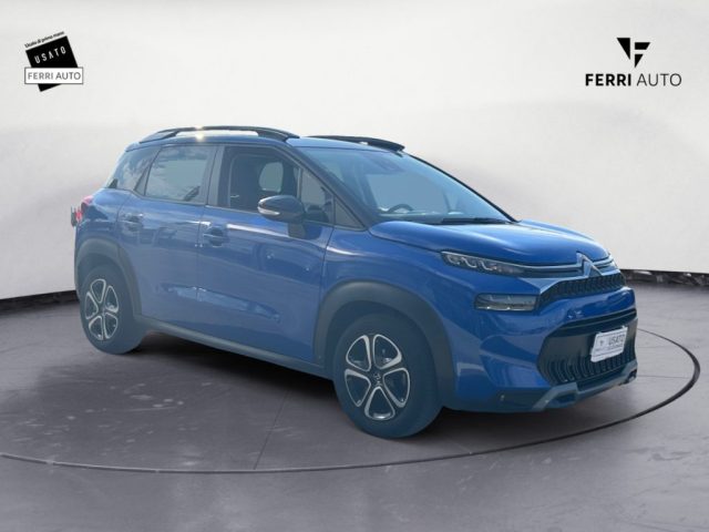 CITROEN C3 Aircross usata, con Airbag laterali