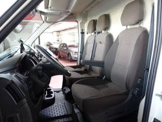PEUGEOT Boxer usata, con Boardcomputer