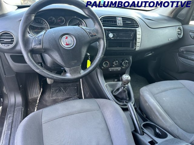 FIAT Bravo usata, con Climatizzatore