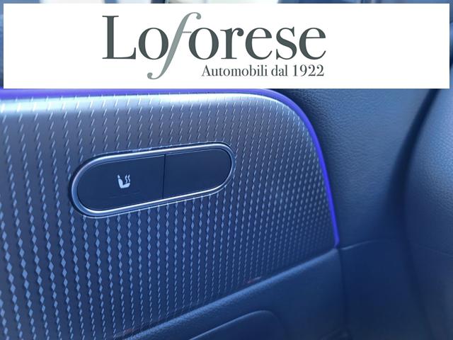 MERCEDES-BENZ B 180 usata, con Sedili riscaldati