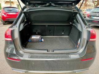 MERCEDES-BENZ A 200 usata, con Fari LED