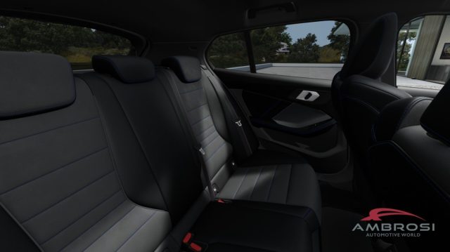 BMW 120 usata 12