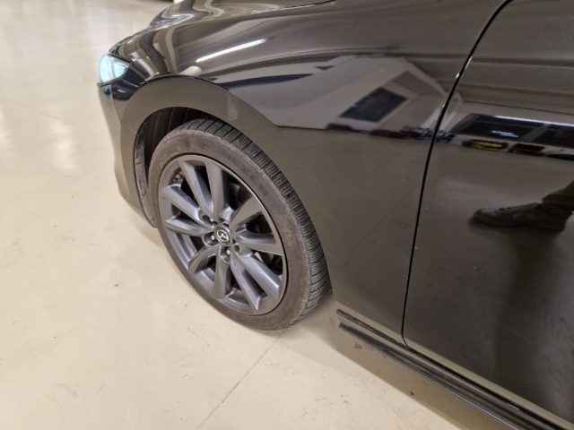 MAZDA 3 usata, con Specchietti laterali elettrici
