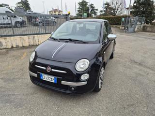 FIAT 500 1.2 EasyPower Lounge