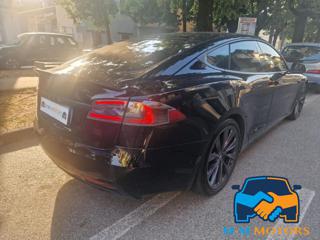 TESLA Model S usata, con Airbag Passeggero