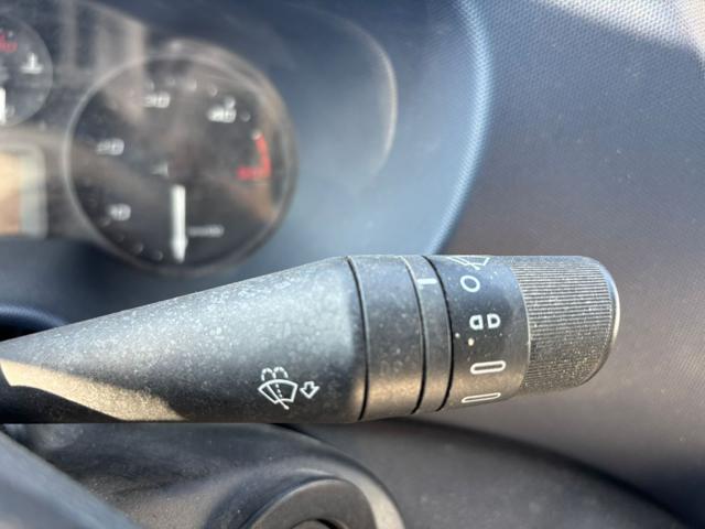 IVECO Daily usata, con USB