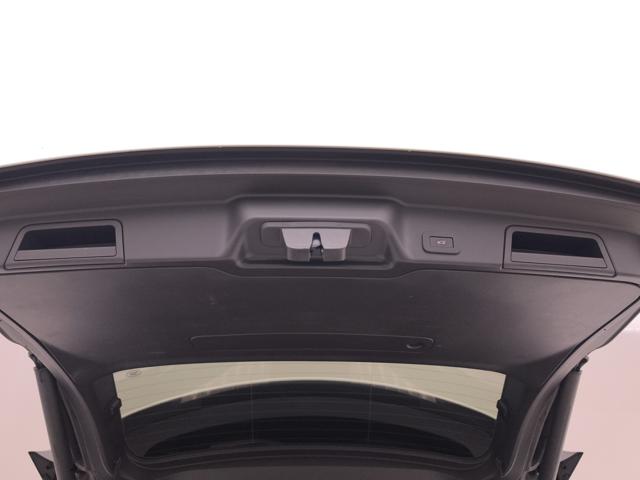 LAND ROVER Range Rover Evoque usata, con Volante multifunzione