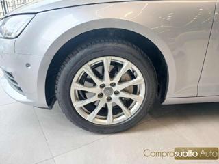 AUDI A4 usata 22