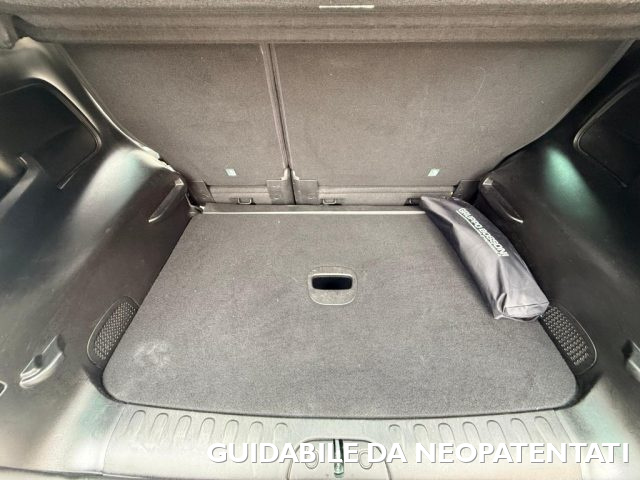 FIAT 500L usata, con Filtro antiparticolato