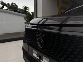 PEUGEOT 3008 usata, con Antifurto