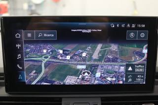 AUDI Q5 usata, con Immobilizzatore elettronico