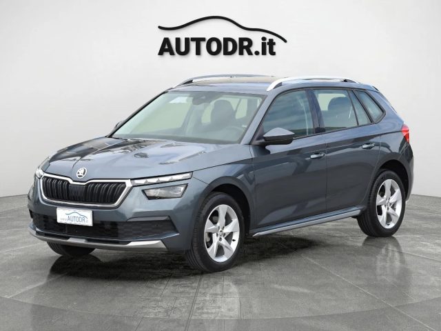 SKODA Kamiq usata, con Park Distance Control
