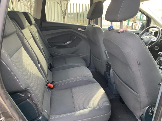 FORD C-Max usata, con Controllo automatico clima