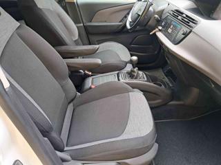 CITROEN Grand C4 Picasso usata, con Specchietti laterali elettrici