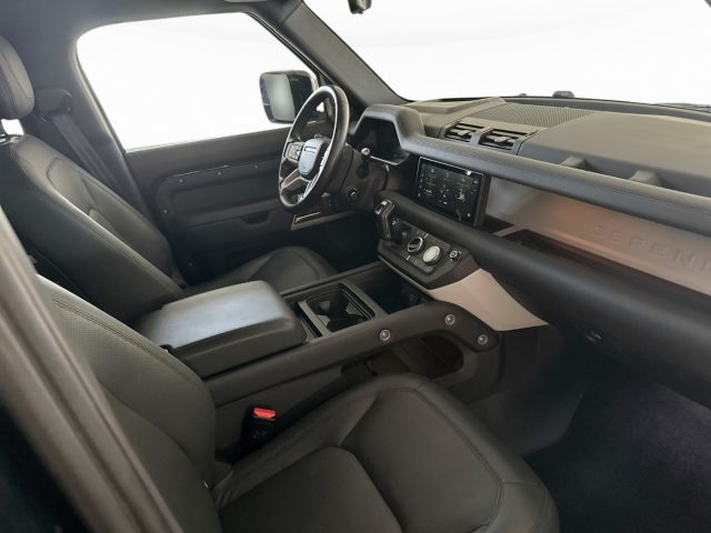 LAND ROVER Defender usata, con Regolazione elettrica sedili