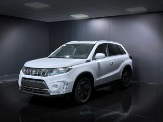 SUZUKI Vitara 1.5 114CV Hybrid A/T 4WD AllGrip Starview