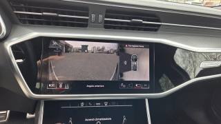 AUDI RS6 usata, con Autoradio digitale