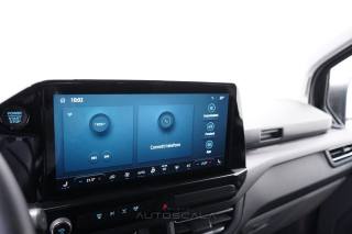 FORD Tourneo Custom usata, con Luci diurne LED