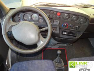 IVECO Daily usata, con Alzacristalli elettrici