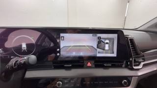 KIA Sportage usata 16