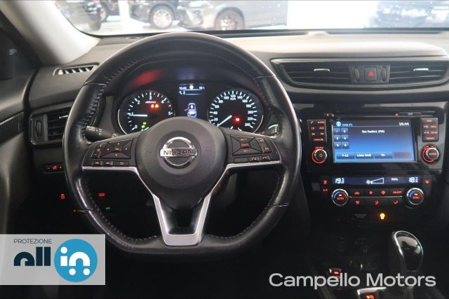 NISSAN X-Trail usata 7