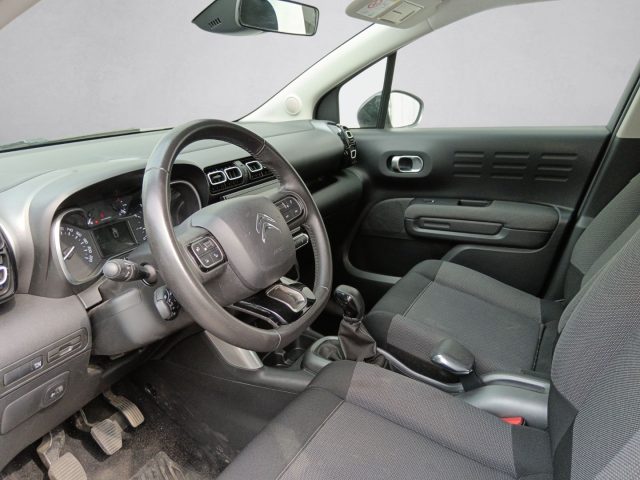 CITROEN C3 Aircross usata, con Alzacristalli elettrici