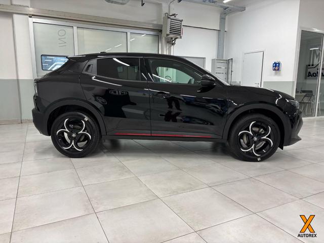 ALFA ROMEO Junior usata, con Autoradio