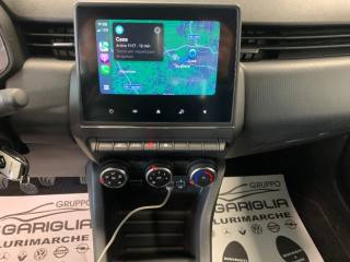 RENAULT Clio usata, con Cruise Control