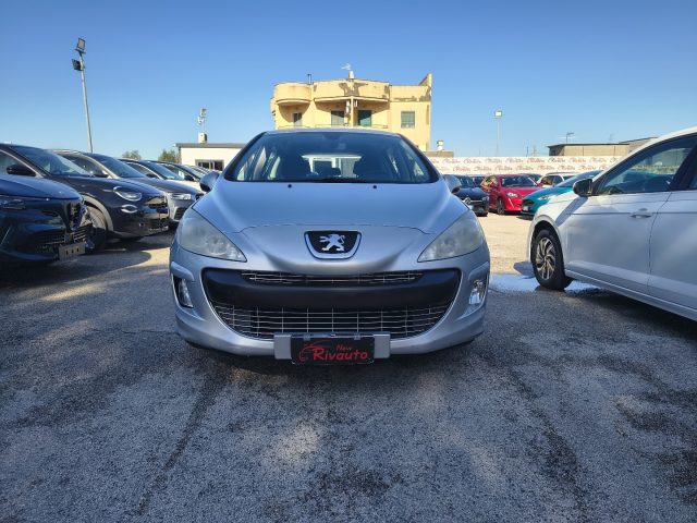 PEUGEOT 308 usata, con ABS