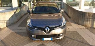 RENAULT Clio usata, con Airbag
