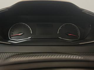 PEUGEOT 208 usata, con Sistema di navigazione