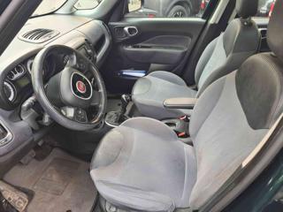 FIAT 500L usata, con Boardcomputer
