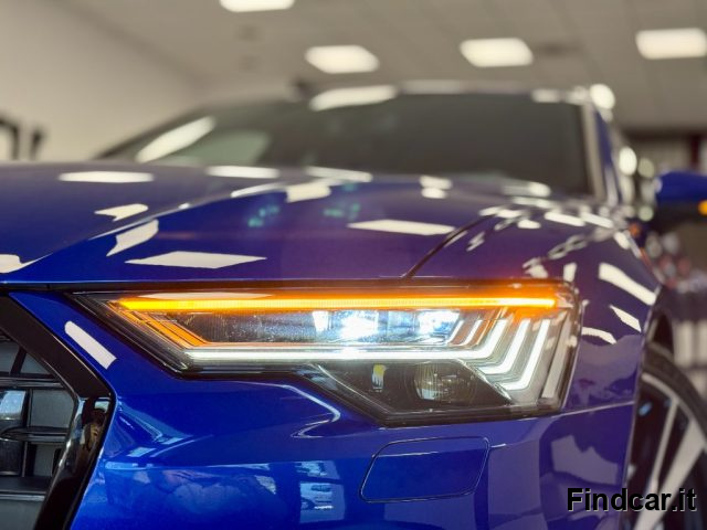 AUDI A6 usata, con Cruise Control