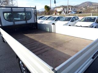 FORD Transit usata, con Chiusura centralizzata