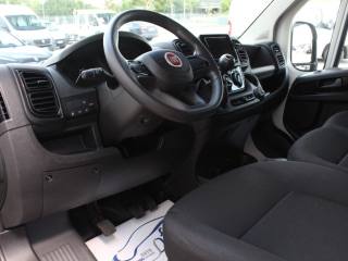 FIAT Ducato usata, con Cronologia tagliandi