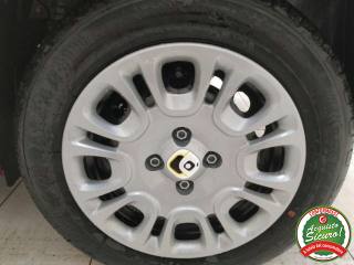 FIAT Panda usata, con ESP