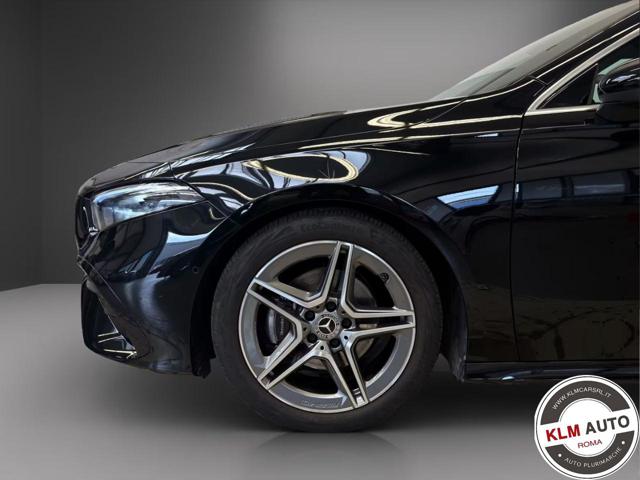 MERCEDES-BENZ A 180 usata, con Airbag Passeggero