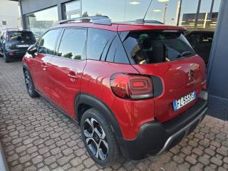 CITROEN C3 Aircross usata, con Airbag laterali
